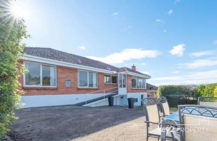 Sixth view of Homely house listing, 6 Braeside Street, Prospect TAS 7250