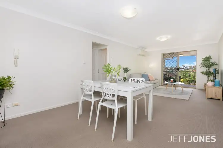Third view of Homely unit listing, 1/15 McLay Street, Coorparoo QLD 4151