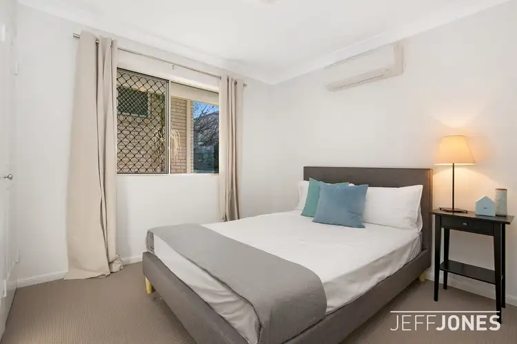 Fifth view of Homely unit listing, 1/15 McLay Street, Coorparoo QLD 4151