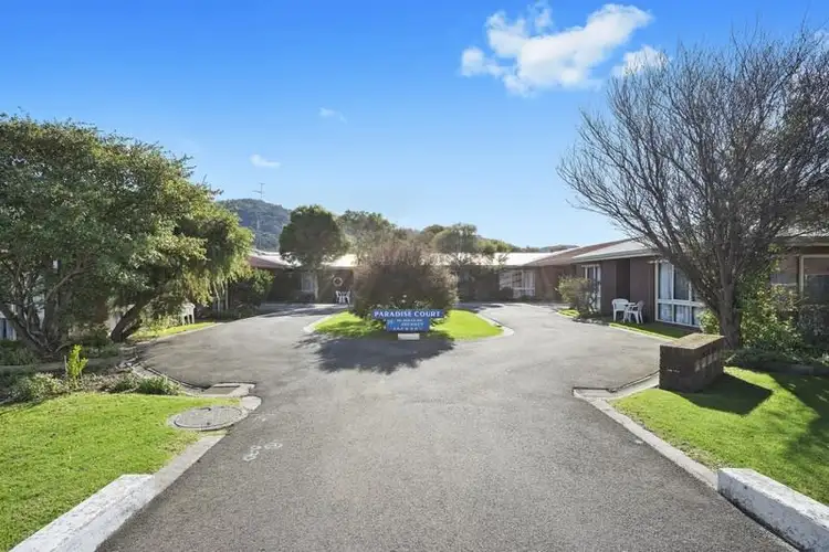 Second view of Homely house listing, 20-22 Murray Street, Apollo Bay VIC 3233