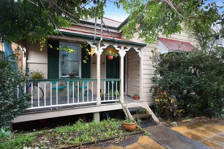 30 Kennedy Terrace, Paddington QLD 4064