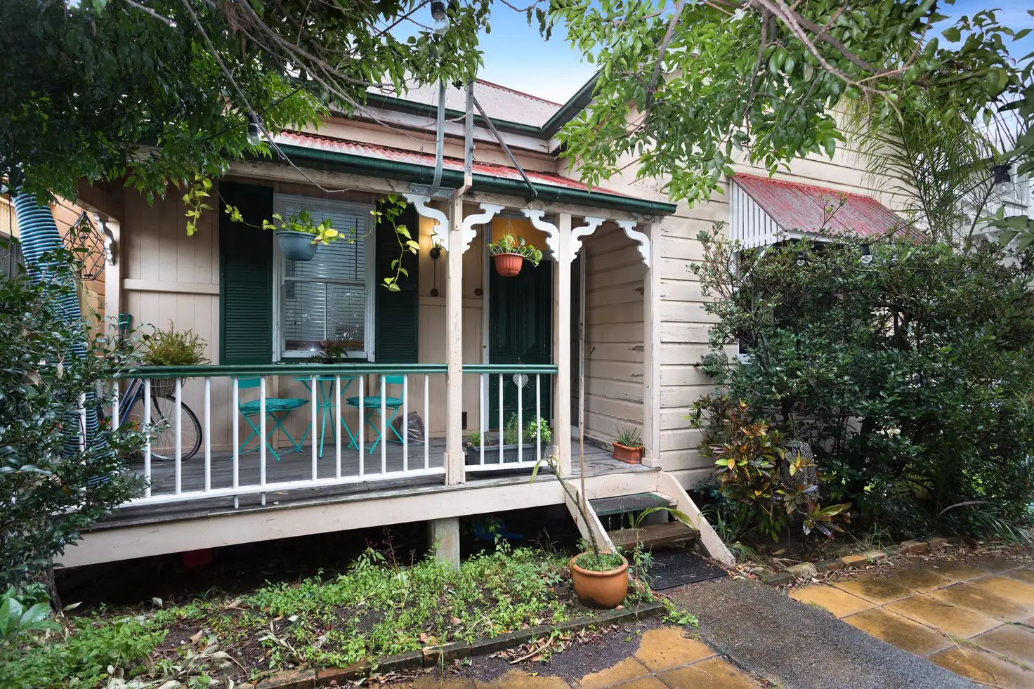 Main view of Homely house listing, 30 Kennedy Terrace, Paddington QLD 4064
