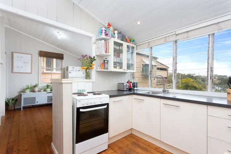 Second view of Homely house listing, 30 Kennedy Terrace, Paddington QLD 4064