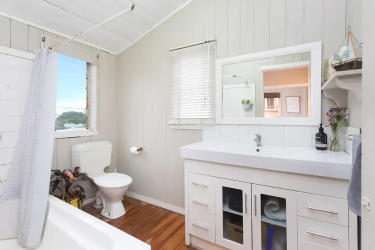 Fourth view of Homely house listing, 30 Kennedy Terrace, Paddington QLD 4064