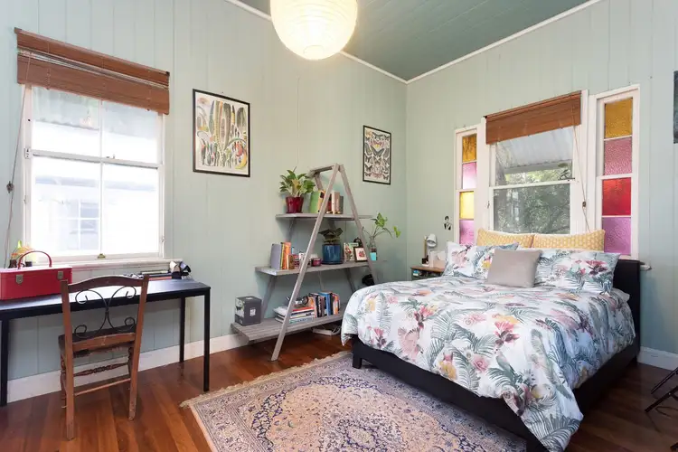 Fifth view of Homely house listing, 30 Kennedy Terrace, Paddington QLD 4064