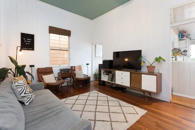 Sixth view of Homely house listing, 30 Kennedy Terrace, Paddington QLD 4064