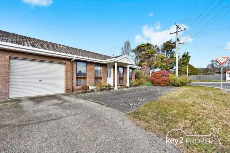 1/12 Main Street, Hadspen TAS 7290