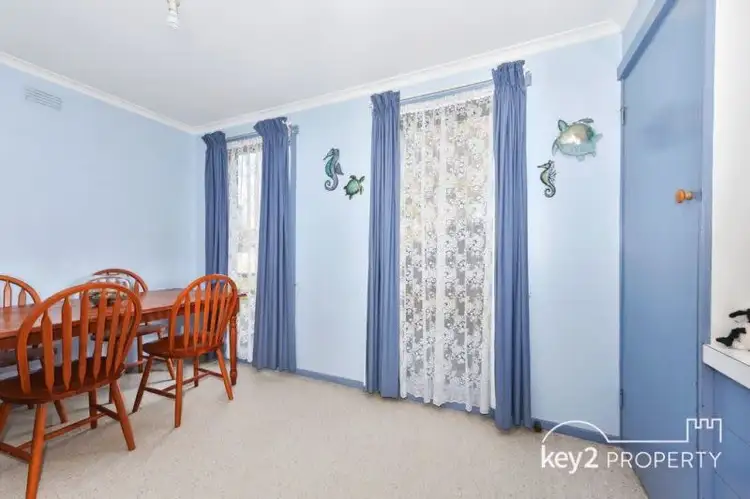 Fifth view of Homely unit listing, 1/12 Main Street, Hadspen TAS 7290