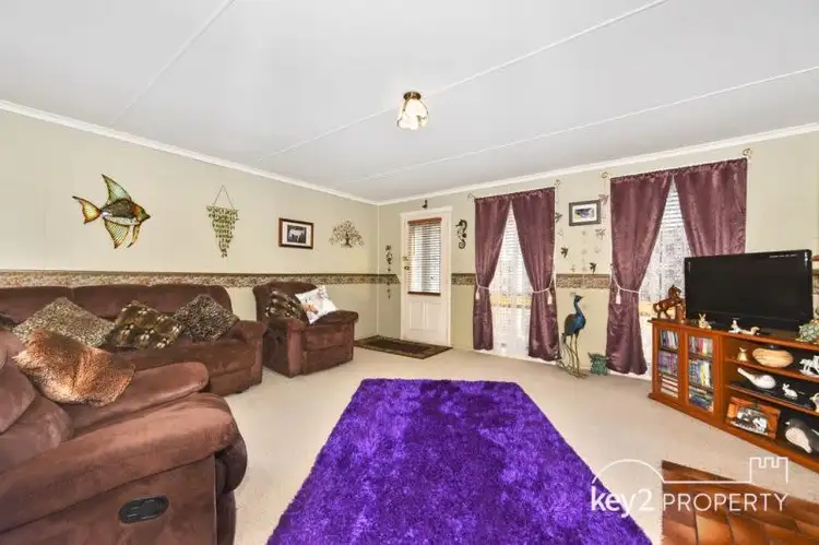 Sixth view of Homely unit listing, 1/12 Main Street, Hadspen TAS 7290