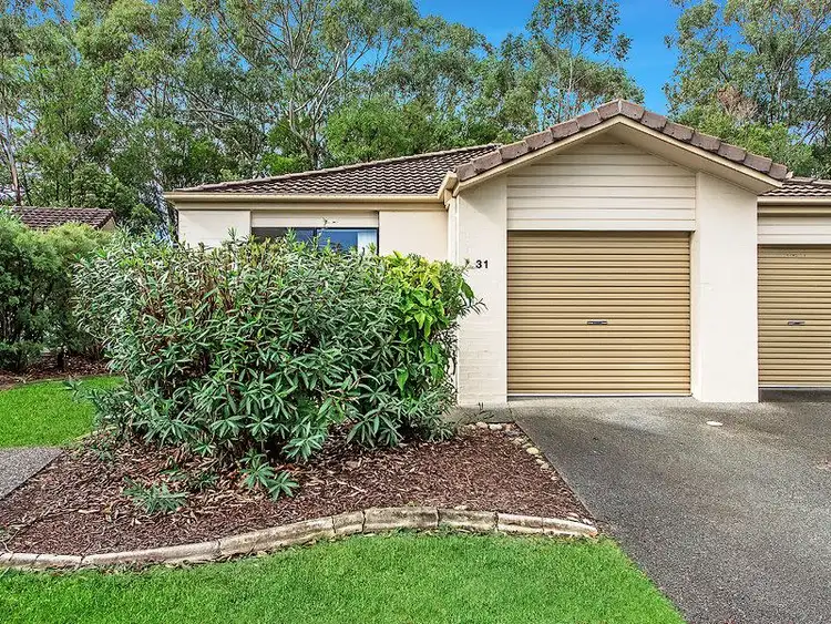 Second view of Homely villa listing, 31/590 Pine Ridge Road, Coombabah QLD 4216