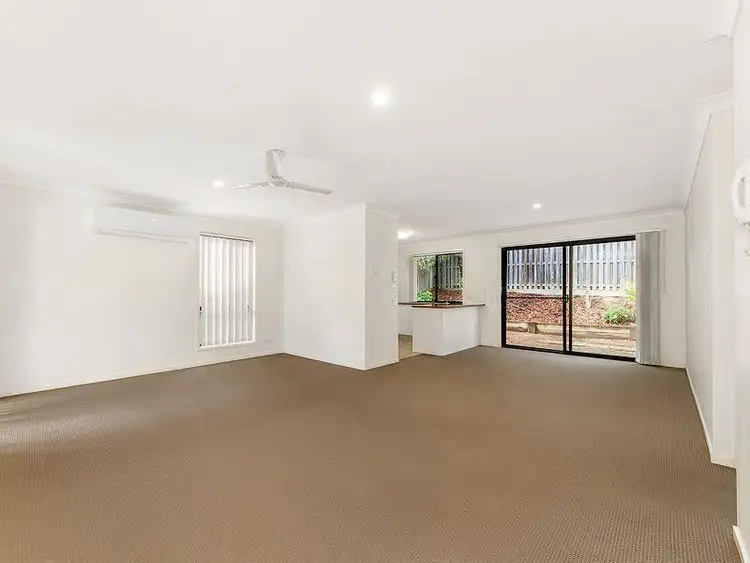 Third view of Homely villa listing, 31/590 Pine Ridge Road, Coombabah QLD 4216