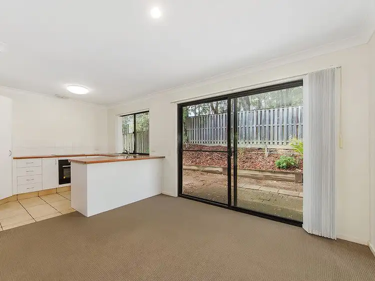 Fifth view of Homely villa listing, 31/590 Pine Ridge Road, Coombabah QLD 4216
