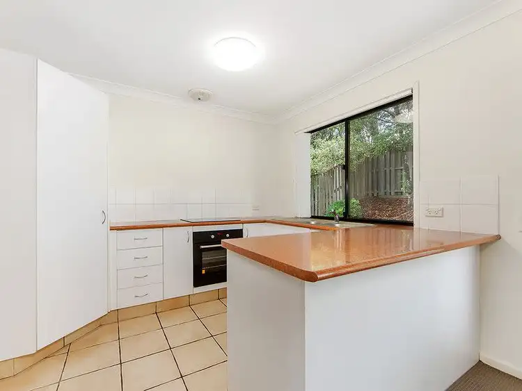 Sixth view of Homely villa listing, 31/590 Pine Ridge Road, Coombabah QLD 4216