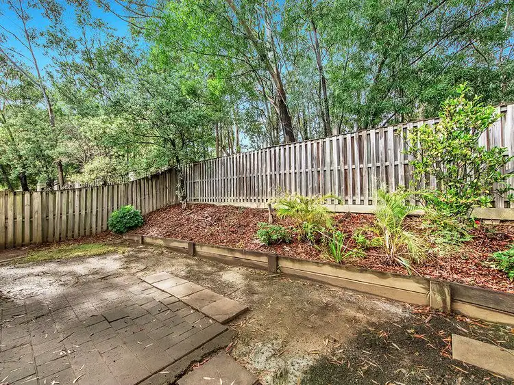 Seventh view of Homely villa listing, 31/590 Pine Ridge Road, Coombabah QLD 4216