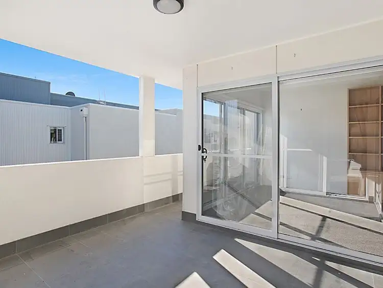 Second view of Homely house listing, 18/22 Milford Street, Islington NSW 2296