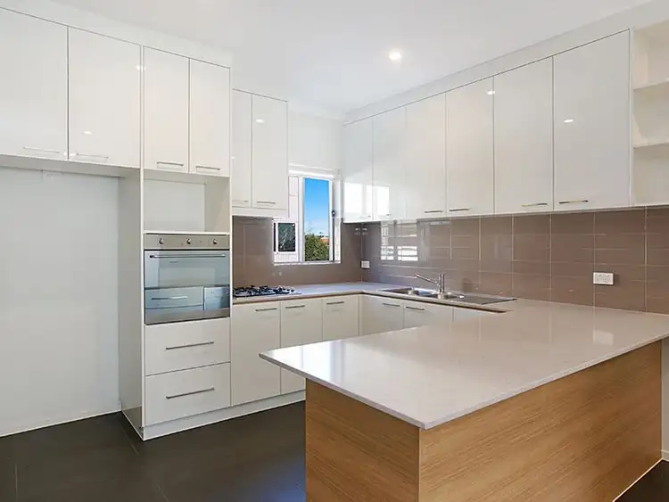Fourth view of Homely house listing, 18/22 Milford Street, Islington NSW 2296