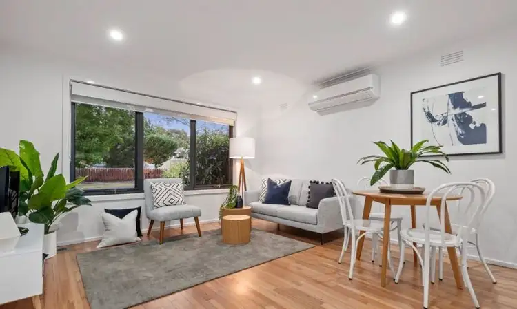Second view of Homely house listing, 54 Lee-Ann Crescent, Croydon VIC 3136