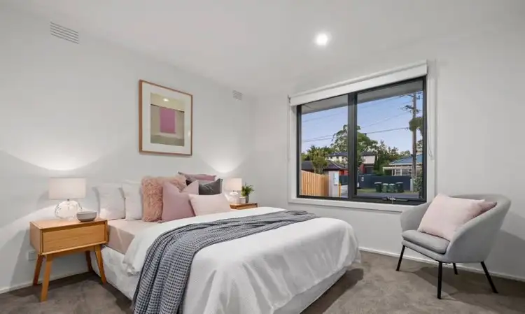 Third view of Homely house listing, 54 Lee-Ann Crescent, Croydon VIC 3136