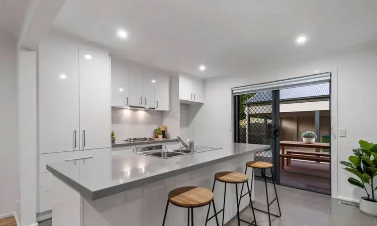 Fourth view of Homely house listing, 54 Lee-Ann Crescent, Croydon VIC 3136