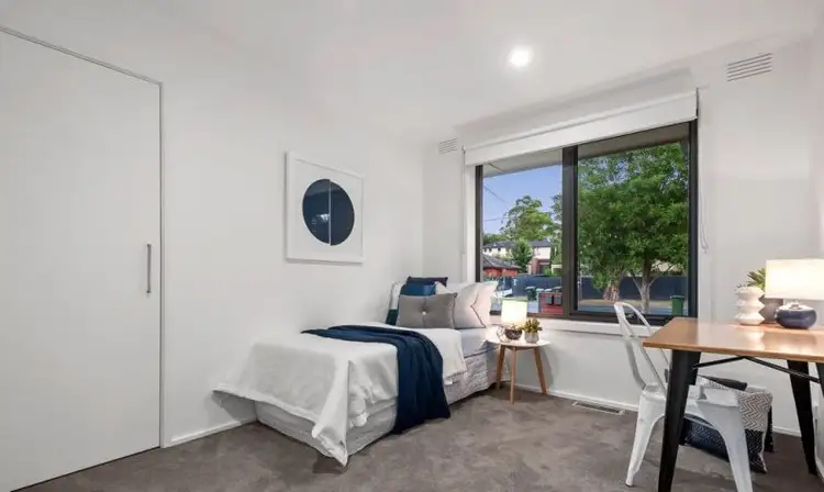 Fifth view of Homely house listing, 54 Lee-Ann Crescent, Croydon VIC 3136