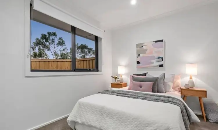 Sixth view of Homely house listing, 54 Lee-Ann Crescent, Croydon VIC 3136