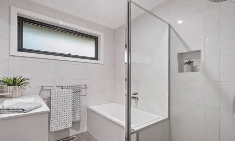 Seventh view of Homely house listing, 54 Lee-Ann Crescent, Croydon VIC 3136