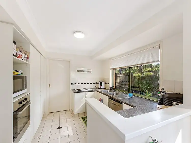 Sixth view of Homely villa listing, 24/18 Batchworth Rd, Molendinar QLD 4214