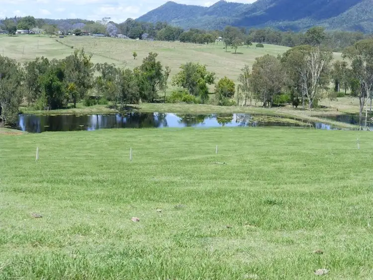 Second view of Homely land listing, Address available on request