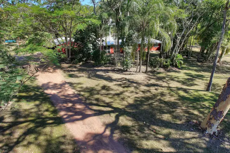 8 River Court, Alice River QLD 4817