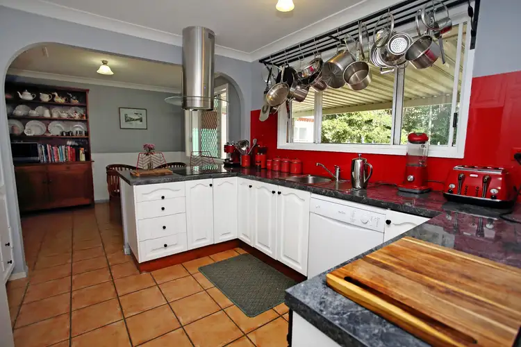 Sixth view of Homely house listing, 8 River Court, Alice River QLD 4817