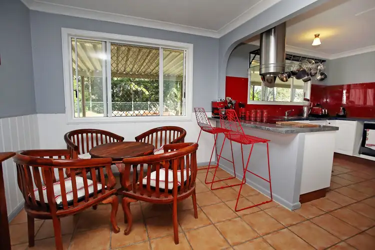 Seventh view of Homely house listing, 8 River Court, Alice River QLD 4817