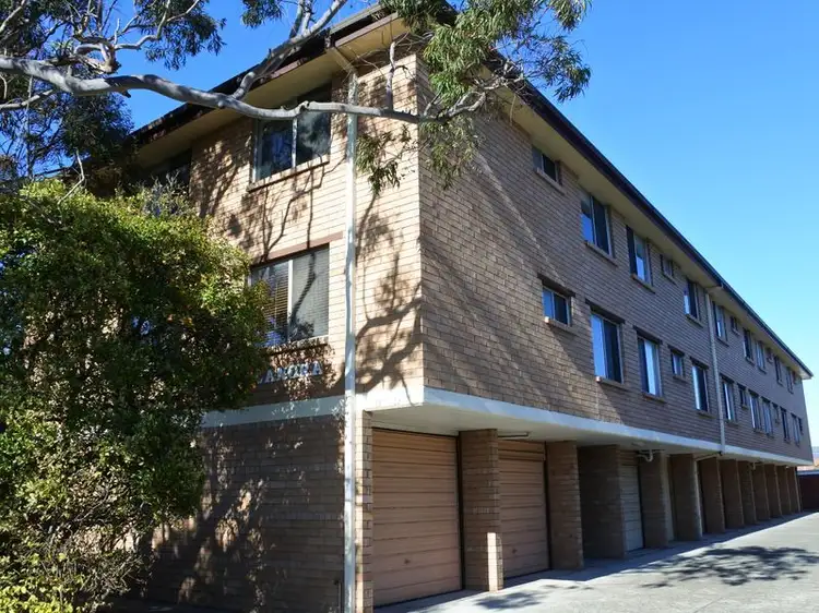 4/17 Kemp Street, The Junction NSW 2291
