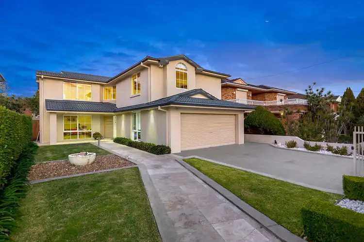 Main view of Homely house listing, 30 Cotswold Road, Strathfield NSW 2135