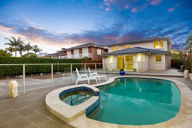 Second view of Homely house listing, 30 Cotswold Road, Strathfield NSW 2135