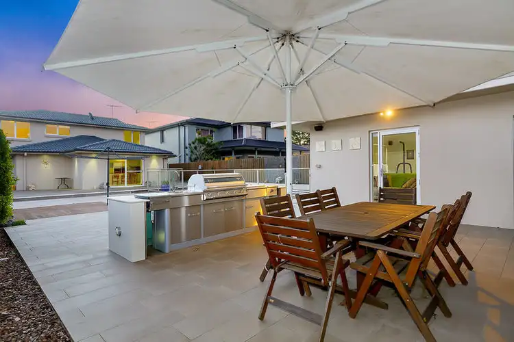 Fourth view of Homely house listing, 30 Cotswold Road, Strathfield NSW 2135