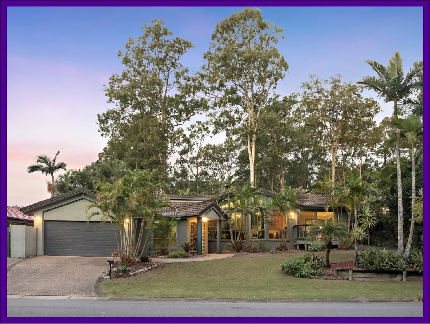 Main view of Homely house listing, 6 Beris Crescent, Kuraby QLD 4112