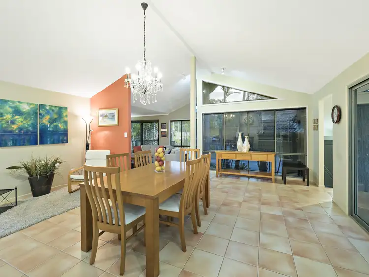 Third view of Homely house listing, 6 Beris Crescent, Kuraby QLD 4112