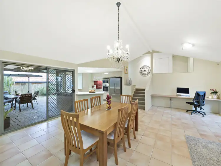 Seventh view of Homely house listing, 6 Beris Crescent, Kuraby QLD 4112