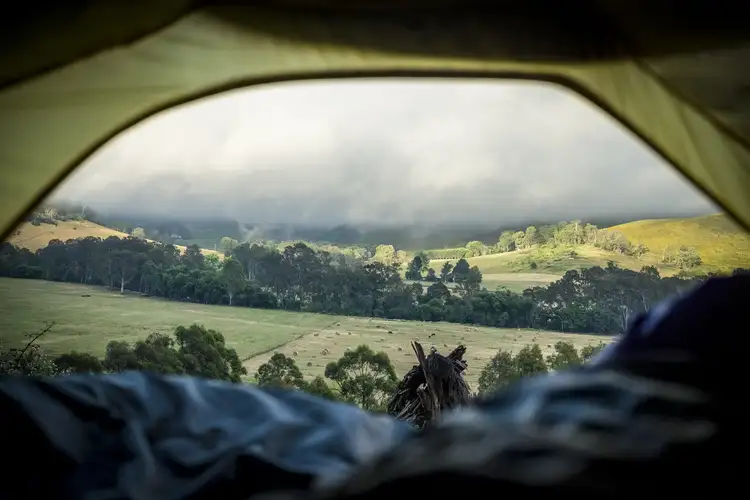 Third view of Homely land listing, 661 Buffalo River Road, Buffalo River VIC 3737