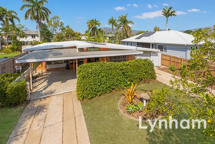 22 Barellan Street, Cranbrook QLD 4814