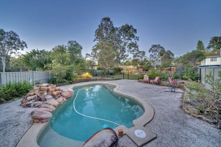 Main view of Homely house listing, 26 Robin Street, Camira QLD 4300