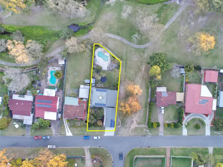 Second view of Homely house listing, 26 Robin Street, Camira QLD 4300