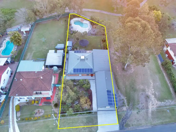 Third view of Homely house listing, 26 Robin Street, Camira QLD 4300