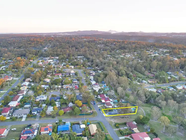 Fourth view of Homely house listing, 26 Robin Street, Camira QLD 4300