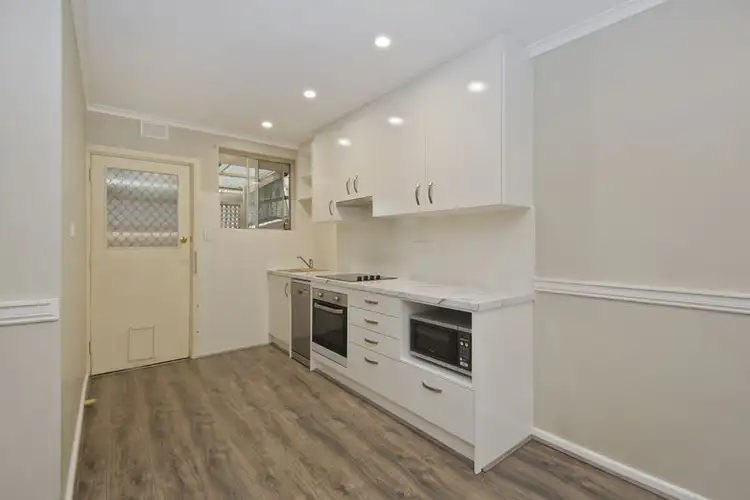 Main view of Homely unit listing, Unit 5/38 Walkleys Road, Valley View SA 5093