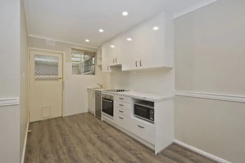 Main view of Homely unit listing, Unit 5/38 Walkleys Road, Valley View SA 5093