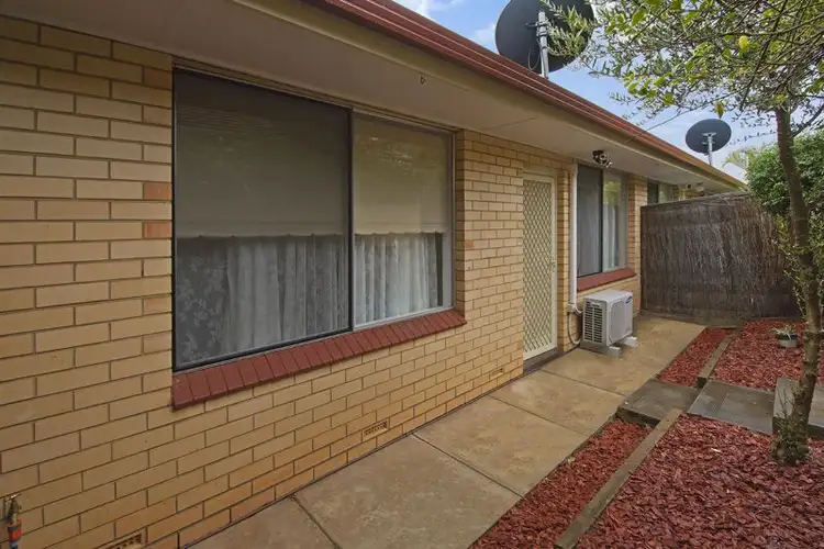Second view of Homely unit listing, Unit 5/38 Walkleys Road, Valley View SA 5093