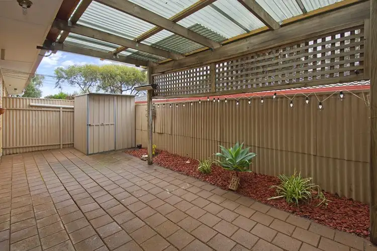 Fourth view of Homely unit listing, Unit 5/38 Walkleys Road, Valley View SA 5093
