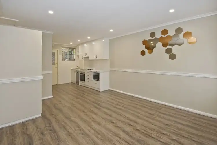 Fifth view of Homely unit listing, Unit 5/38 Walkleys Road, Valley View SA 5093