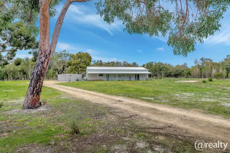 206 Stacey Rise, Lake Clifton WA 6215